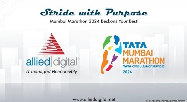 TATA Mumbai Marathon