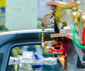 Automotive-manfring