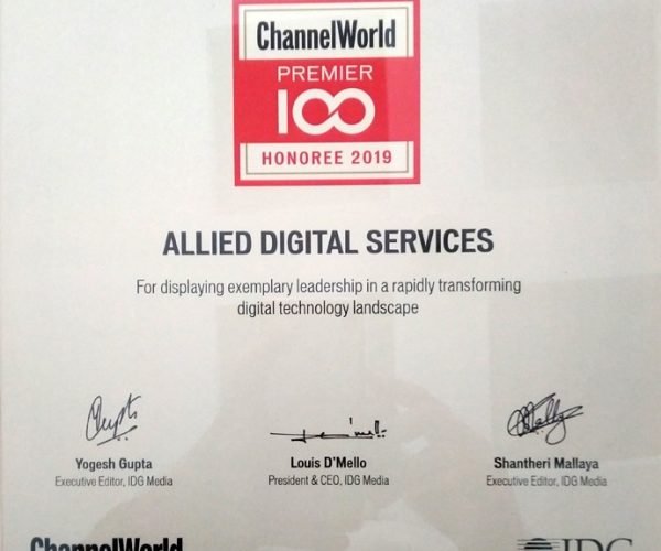 ChannelWorld