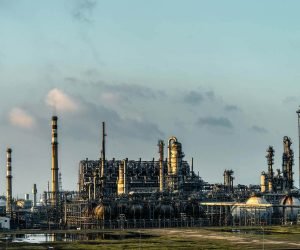petrochemical-complex
